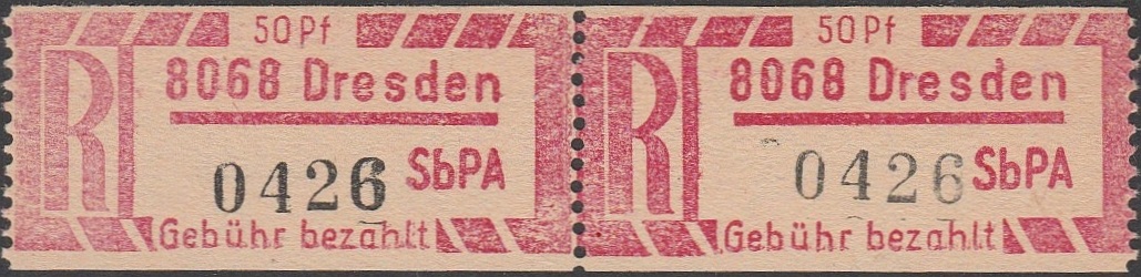 Versuchsausgabe 8068 Bx Versuchsausgabe 8068 Bx
